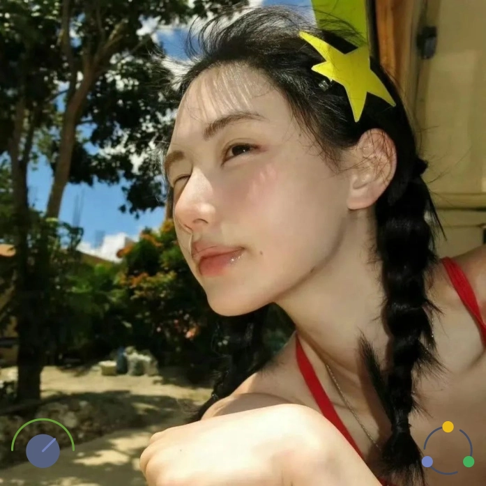 用户头像