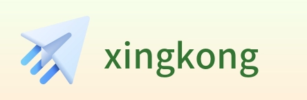 xingkong logo